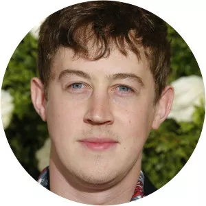 Alex Sharp