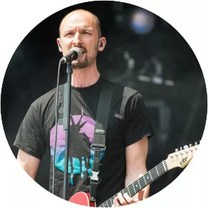 Alex Siedenbiedel Musician - Guitarist