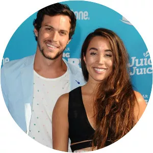 Alex & Sierra