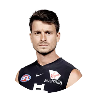 Alex Silvagni