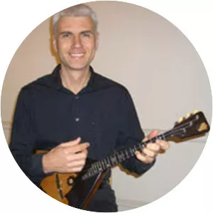 Alex Siniavski - Musical artist