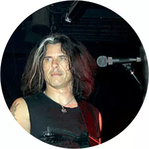 Alex Skolnick