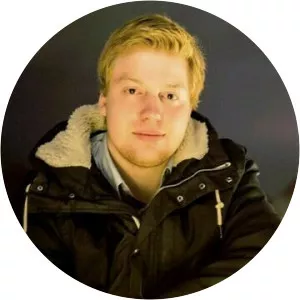 Alex Skrindo - Musical artist