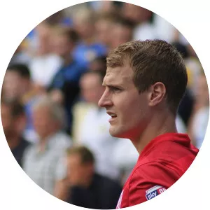 Alex Smithies