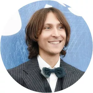 Alex Somers - American visual artist