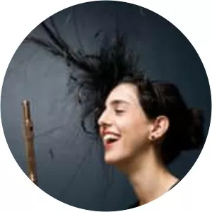 Alex Sopp - Musical artist