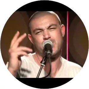 Alex Sorres - Musical artist