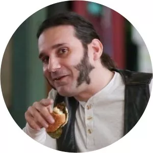 Alex Star-Burns Osbourne - TV character