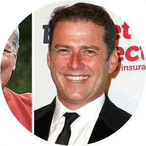 Alex Stefanovic photograph