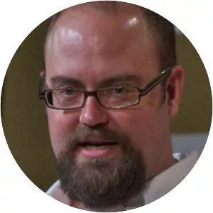 Alex Steffen - American futurist