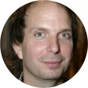 Alex Steyermark - Film producer