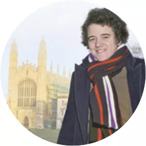 Alex Stobbs - British musician