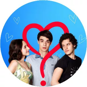 Alex Strangelove - 2018 ‧ Teen film/Comedy ‧ 1h 39m