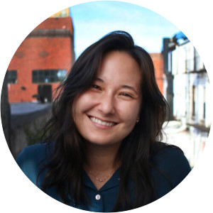 Alex Sujong Laughlin - Journalist