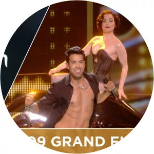 Alex Swings Oscar Sings - Musical band