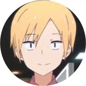 Alex Tachibana - TV character