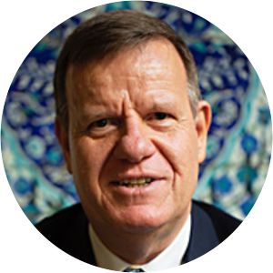 Alex Takkenberg - Writer