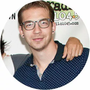 Alex Tanas - Musician