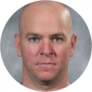 Alex Tanguay - Coach