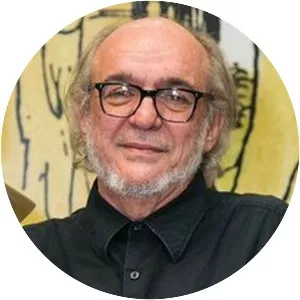 Alex Tavoularis - Film art director