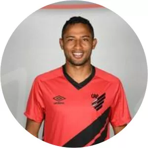 Alex Teixeira dos Santos - Football player