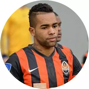 Alex Teixeira