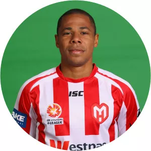 Alex Terra - Brazilian footballer