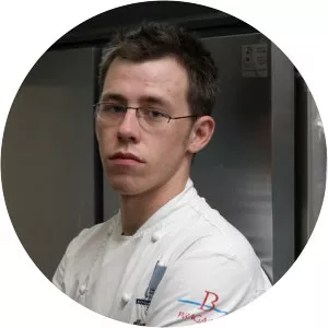 Alex Thain photograph