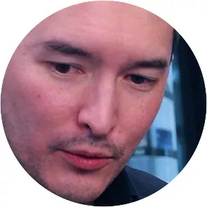 Alex Tian - Olla Ramlan's ex-husband