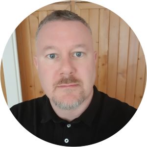 Alex Tilbury - Writer