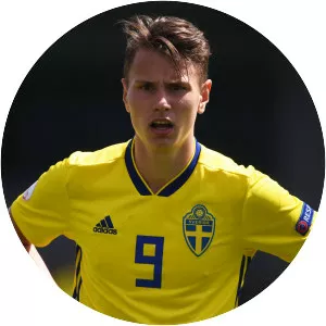 Alex Timossi Andersson