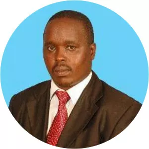 Alex Tolgos - Politician