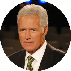 Alex Trebek