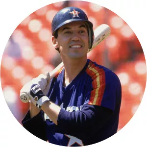 Alex Treviño - Baseball player