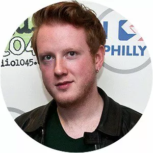 Alex Trimble