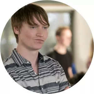 Alex Trimboli - TV character