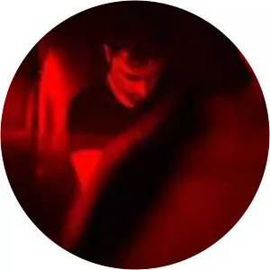 Alex Tsiridis photograph