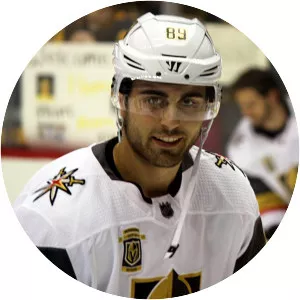Alex Tuch - Ice hockey forward