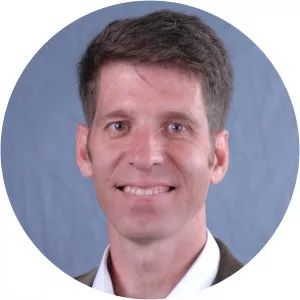 Alex Tuckness - Author