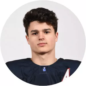 Alex Turcotte - American ice hockey player