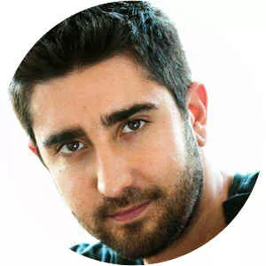 Álex Ubago - Spanish singer-songwriter