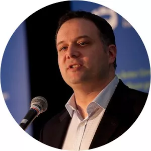 Alex Usher photograph