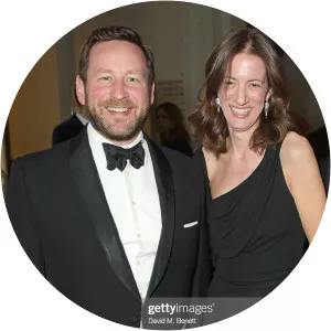 Alex Vaizey photograph