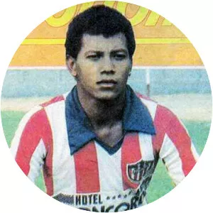 Alex Valderrama