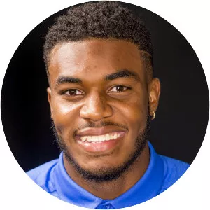 Alex Van Dyke - American football player