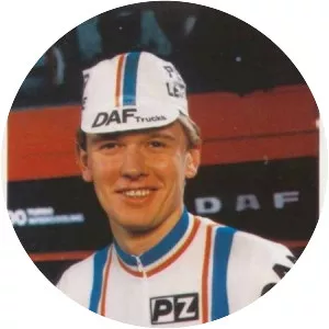 Alex Van Linden