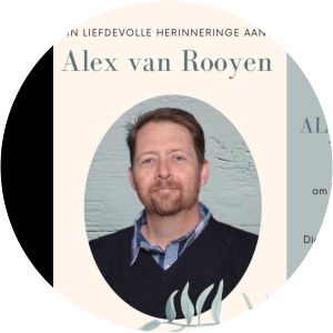 Alex Van Royen