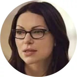 Alex Vause