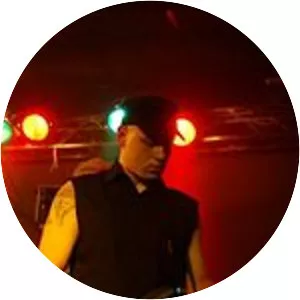 Alex Vega - Italian musician