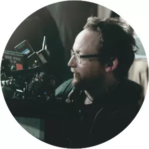 Alex Veitch photograph